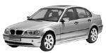 BMW E46 U2540 Fault Code