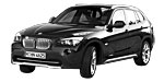 BMW E84 U2540 Fault Code