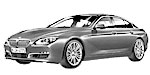 BMW F06 U2540 Fault Code