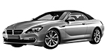 BMW F12 U2540 Fault Code